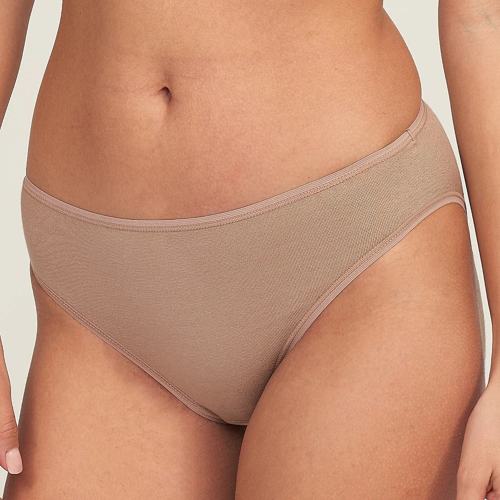 5753 BIKINI BÁSICO SIN COSTURAS - Image 6
