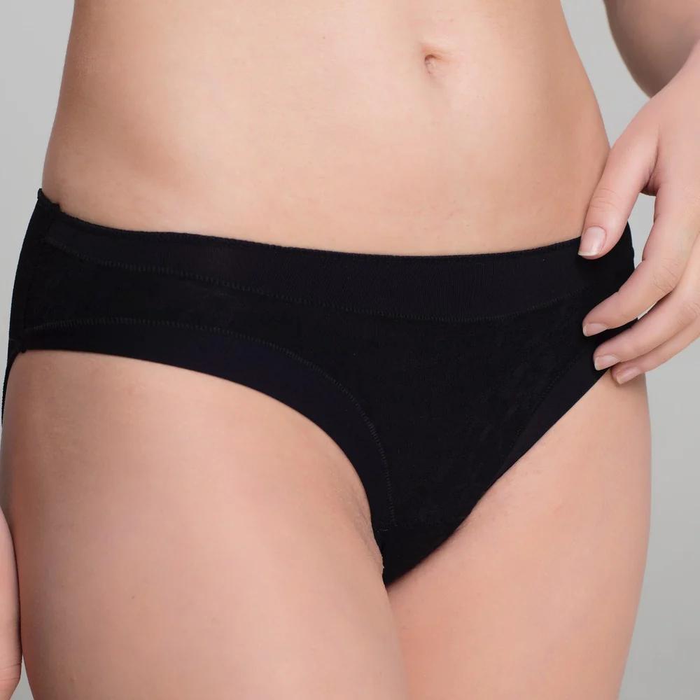5622 BIKINI BLONDA CONFORT - Image 5