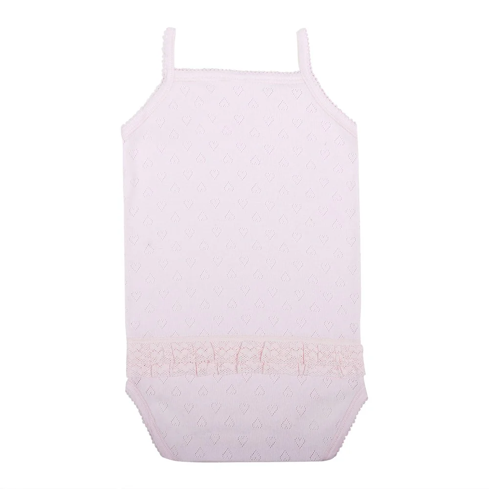 2613 BODY CORAZONES CON PUNTILLA