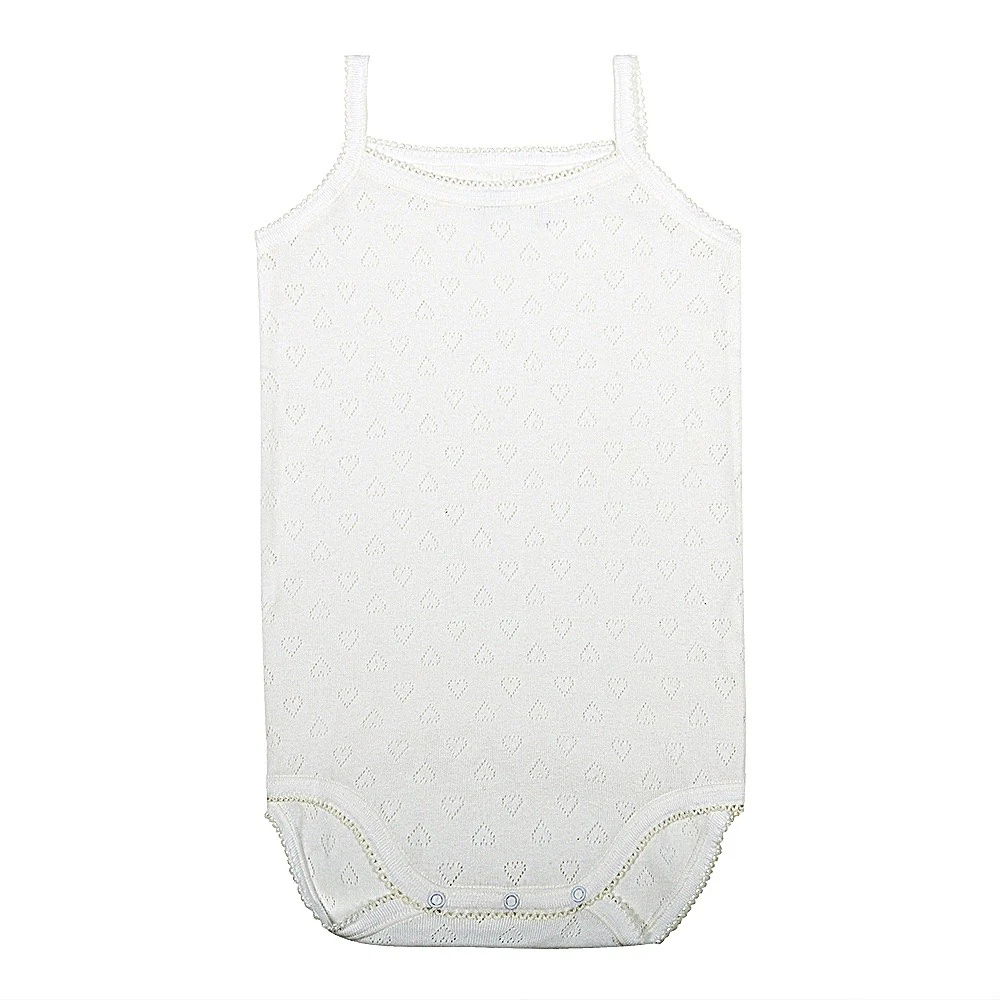 2613 BODY CORAZONES CON PUNTILLA - Image 4