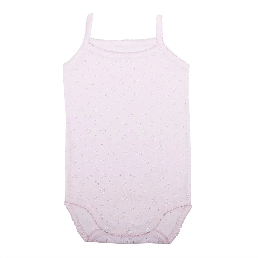 2613 BODY CORAZONES CON PUNTILLA - Image 6