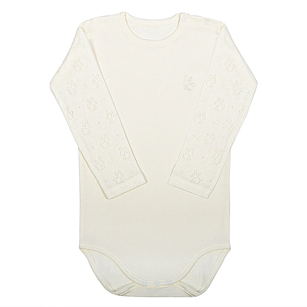 2804 BODY TÉRMICO AFELPADO CONEJITOS - Image 6