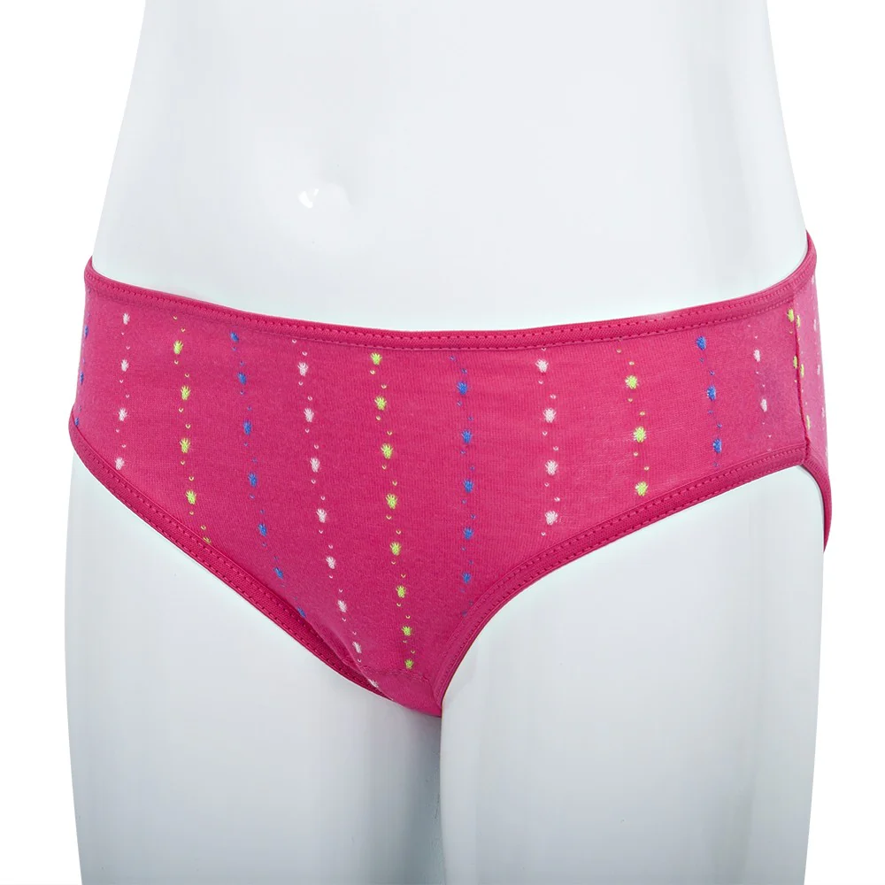 5504 BRAGUITA BORDADA MULTICOLOR - Image 4
