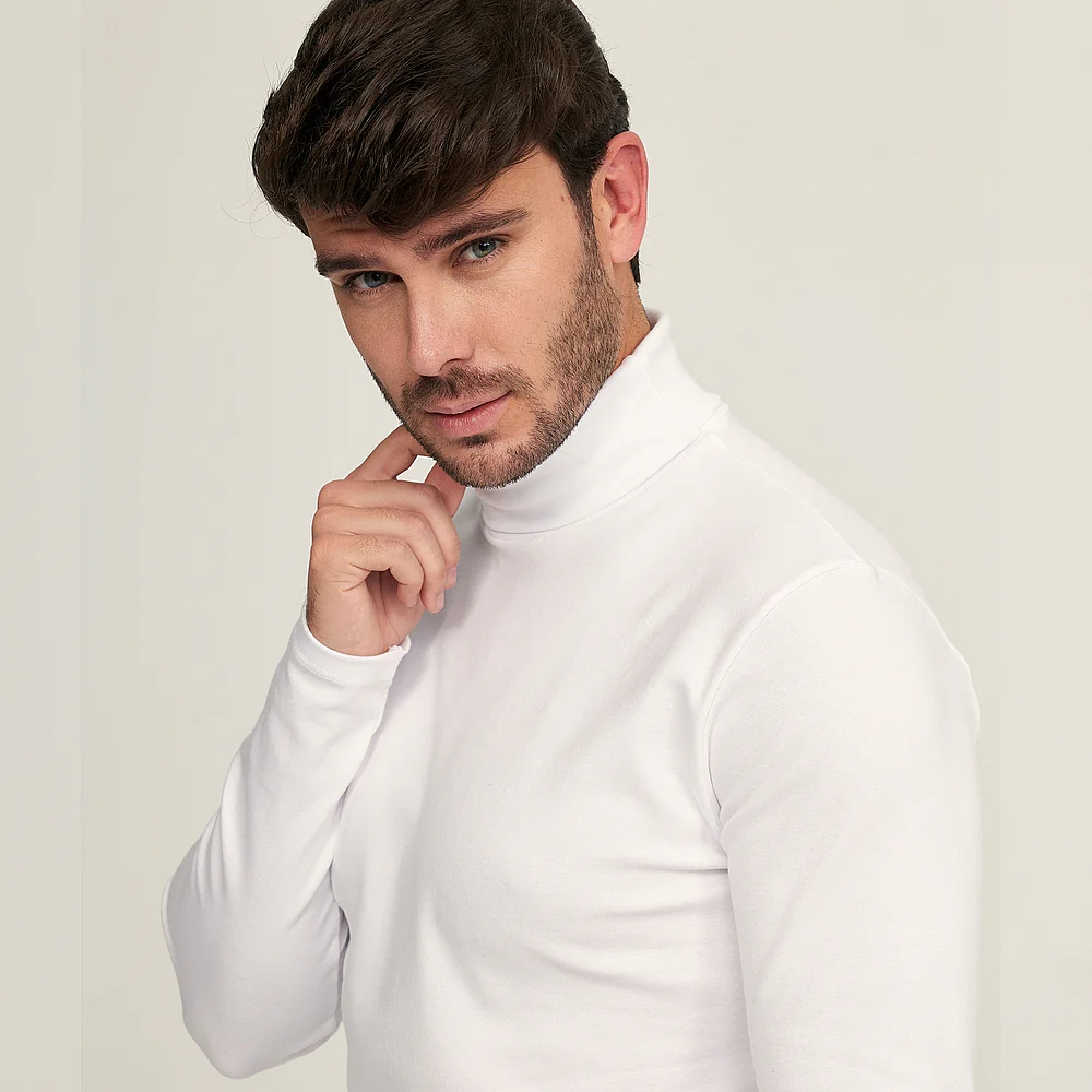 7457 CAMISETA CISNE ELÁSTICA - Image 5