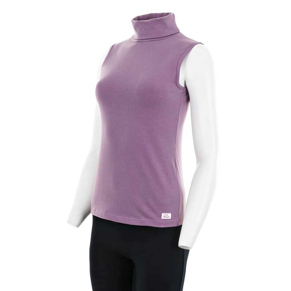 7921b CAMISETA CISNE SIN MANGAS - Image 2