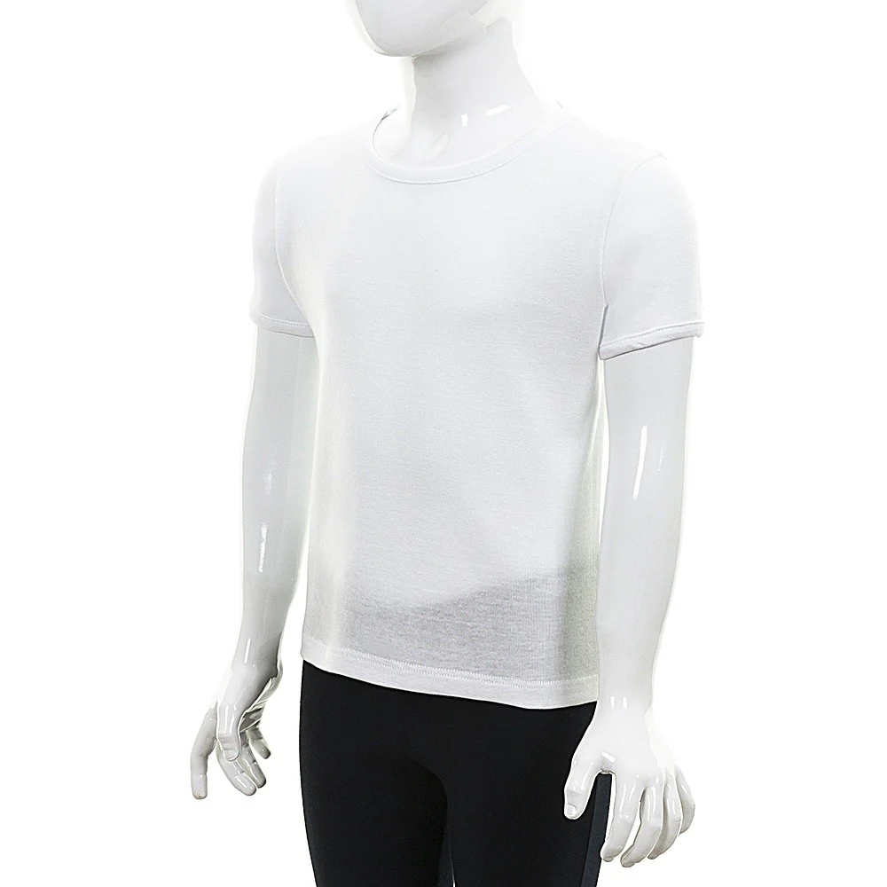 7600 CAMISETA MANGA CORTA - Image 2