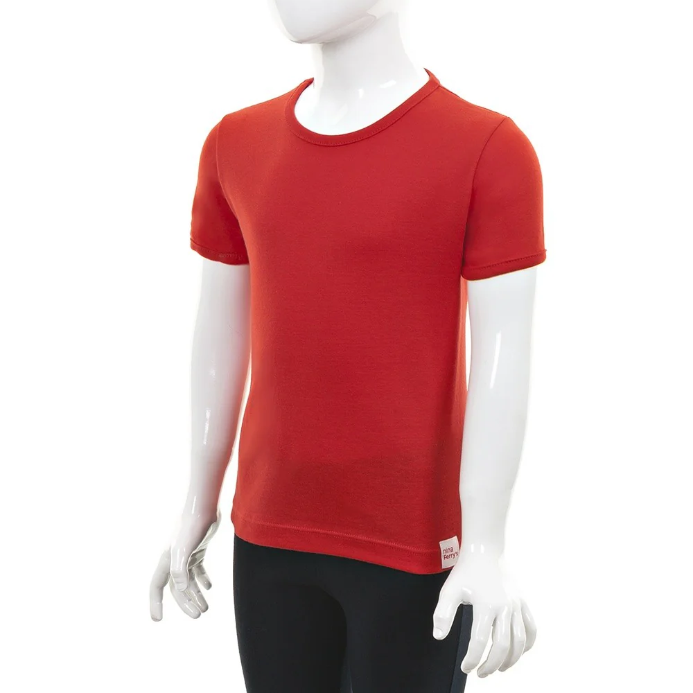 7600 CAMISETA MANGA CORTA - Image 3