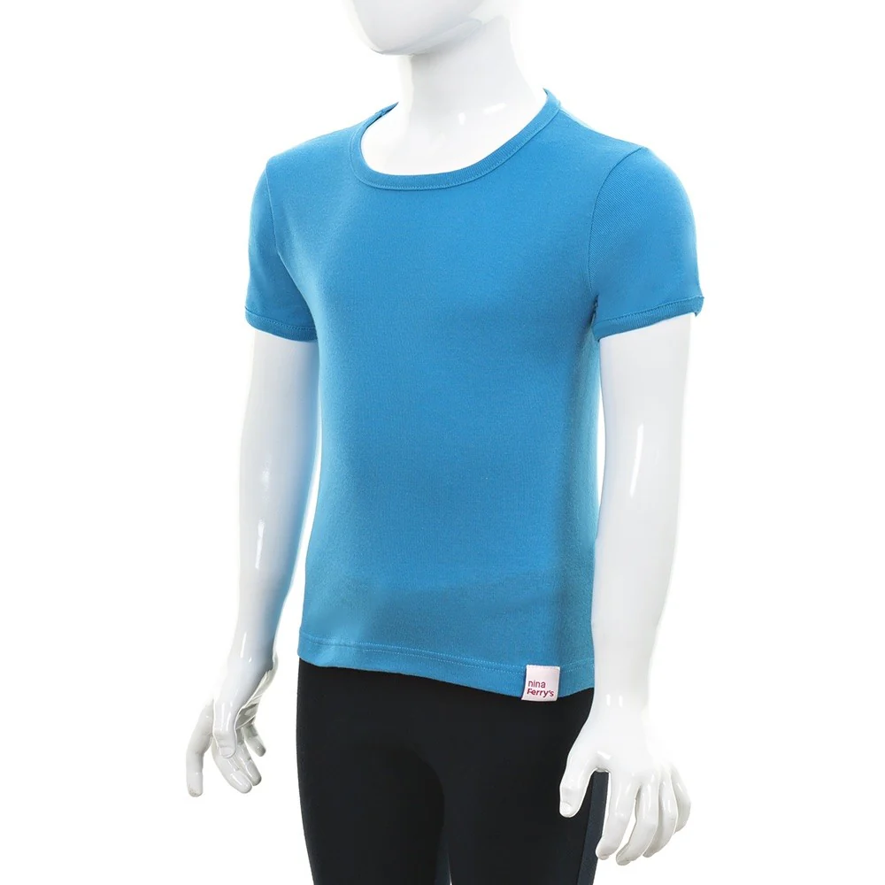 7600 CAMISETA MANGA CORTA - Image 4