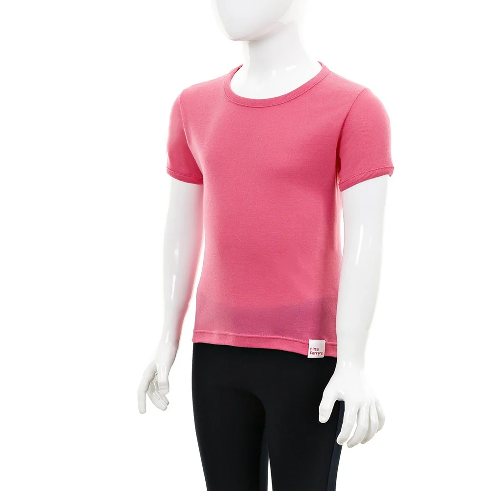 7600 CAMISETA MANGA CORTA - Image 5