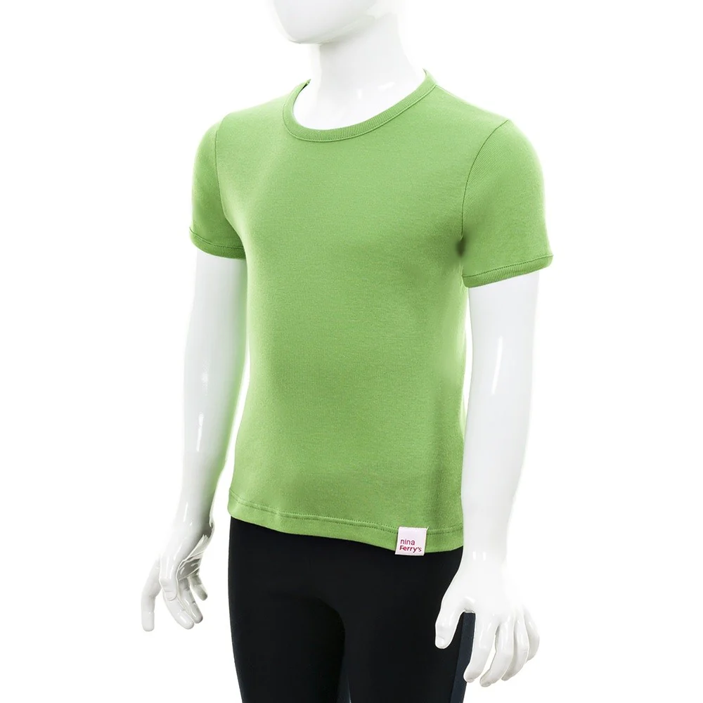 7600 CAMISETA MANGA CORTA - Image 6