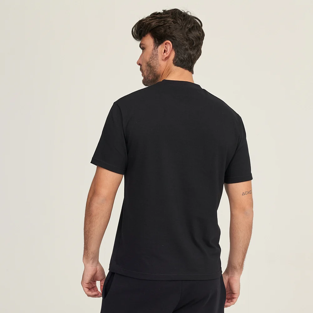 7300b CAMISETA MANGA CORTA BÁSICA - Image 5