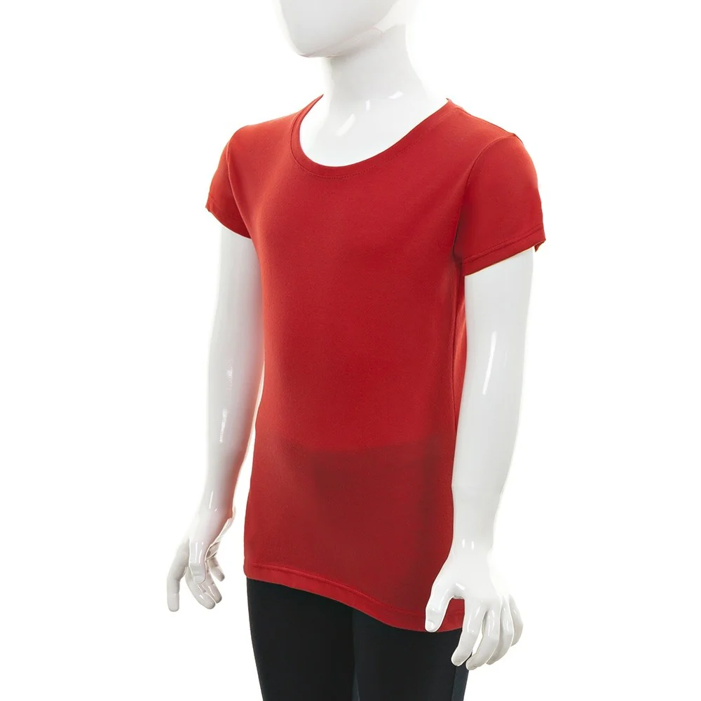 7603 CAMISETA MANGA CORTA TEJIDO FINO - Image 5