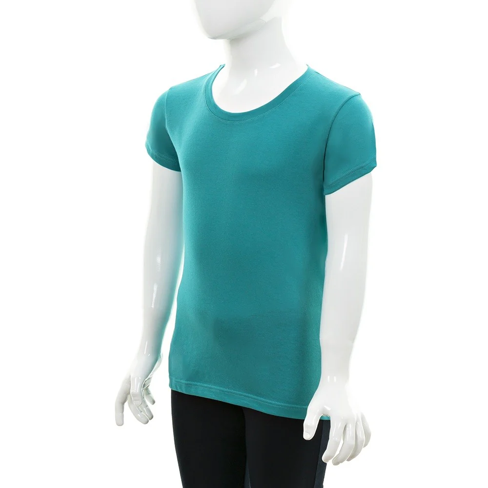 7603 CAMISETA MANGA CORTA TEJIDO FINO - Image 6