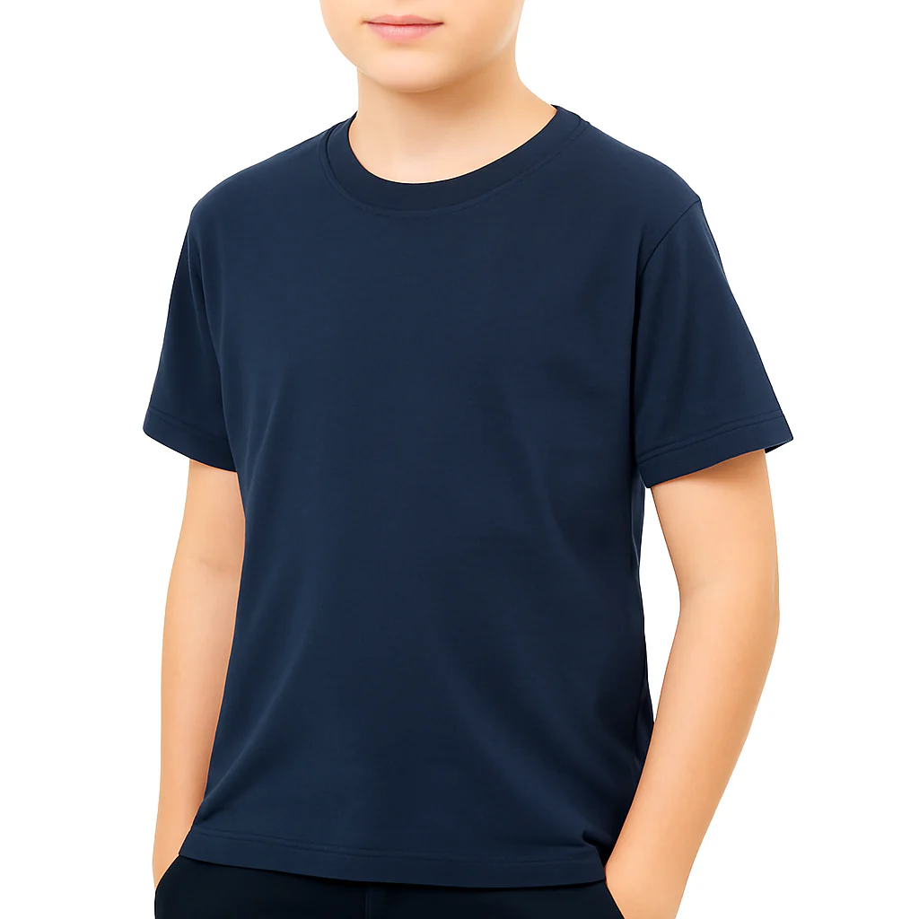 7101 CAMISETA MANGA CORTA TEJIDO FINO - Image 8