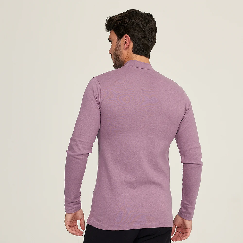 7497b CAMISETA SEMICISNE ELÁSTICA - Image 12