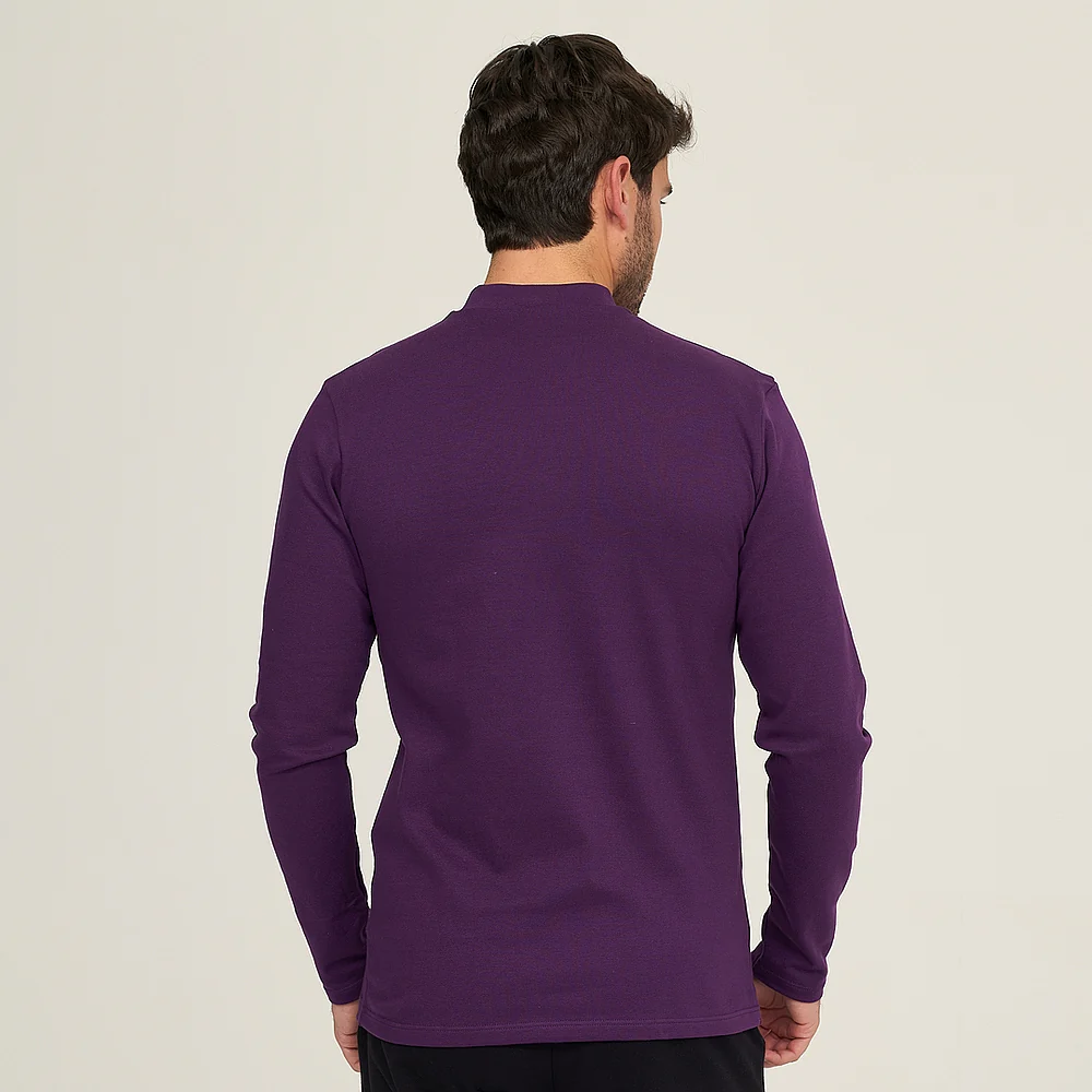 7497b CAMISETA SEMICISNE ELÁSTICA - Image 14