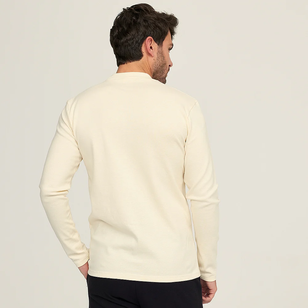 7497b CAMISETA SEMICISNE ELÁSTICA - Image 7