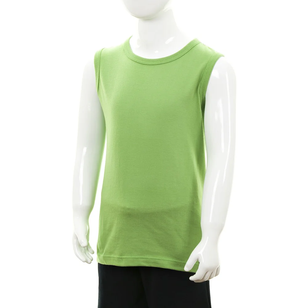 7185 CAMISETA SIN MANGAS - Image 7