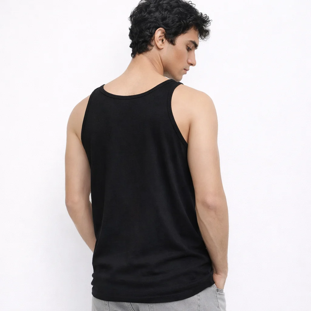 7337b CAMISETA TIRANTES - Image 11