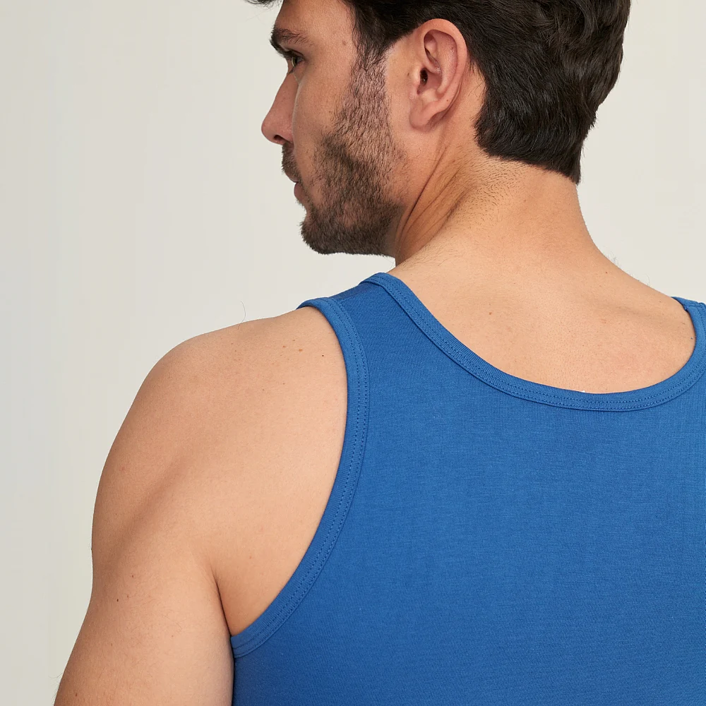 7337b CAMISETA TIRANTES - Image 7