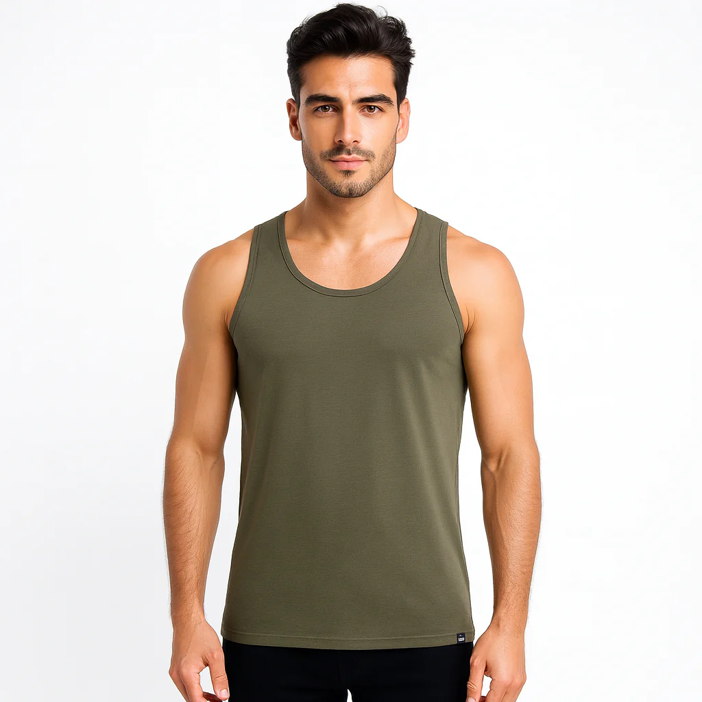 7337b CAMISETA TIRANTES - Image 9