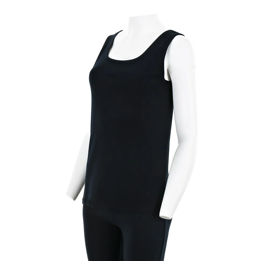 7862b CAMISETA TIRANTES ANCHA - Image 5