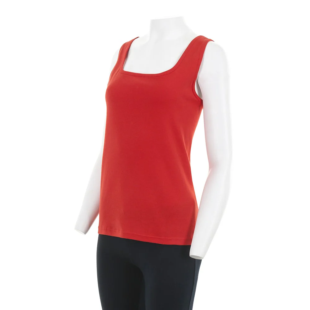 7862b CAMISETA TIRANTES ANCHA - Image 6
