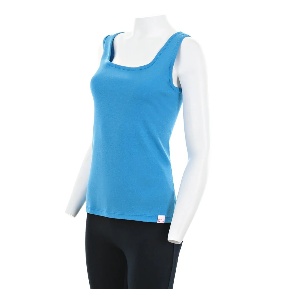 7862b CAMISETA TIRANTES ANCHA - Image 7