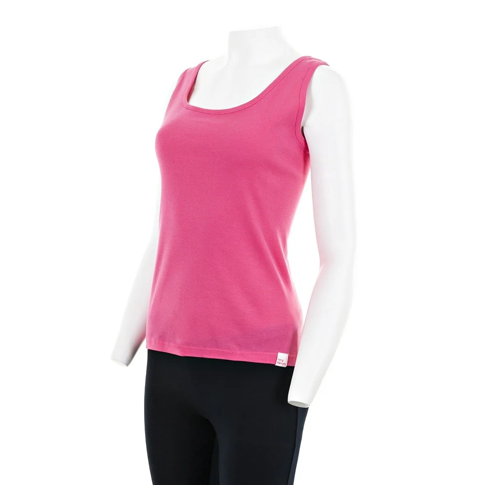 7862b CAMISETA TIRANTES ANCHA - Image 8
