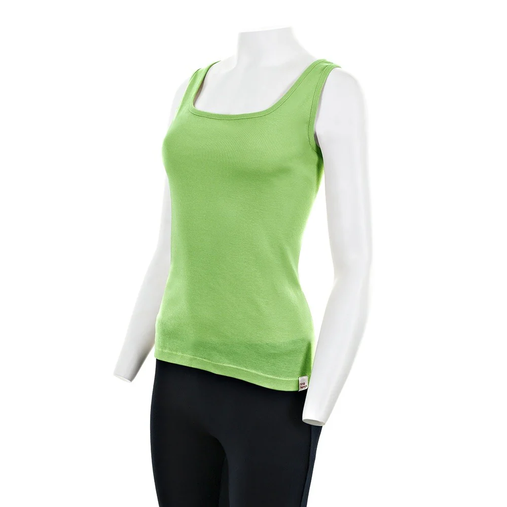 7862b CAMISETA TIRANTES ANCHA - Image 9