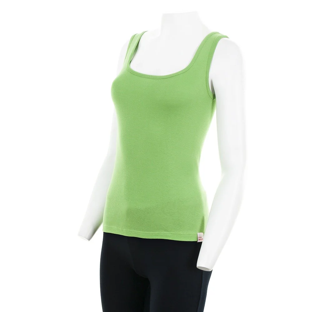 7827b CAMISETA TIRANTES ANCHOS ADAPTABLE - Image 4