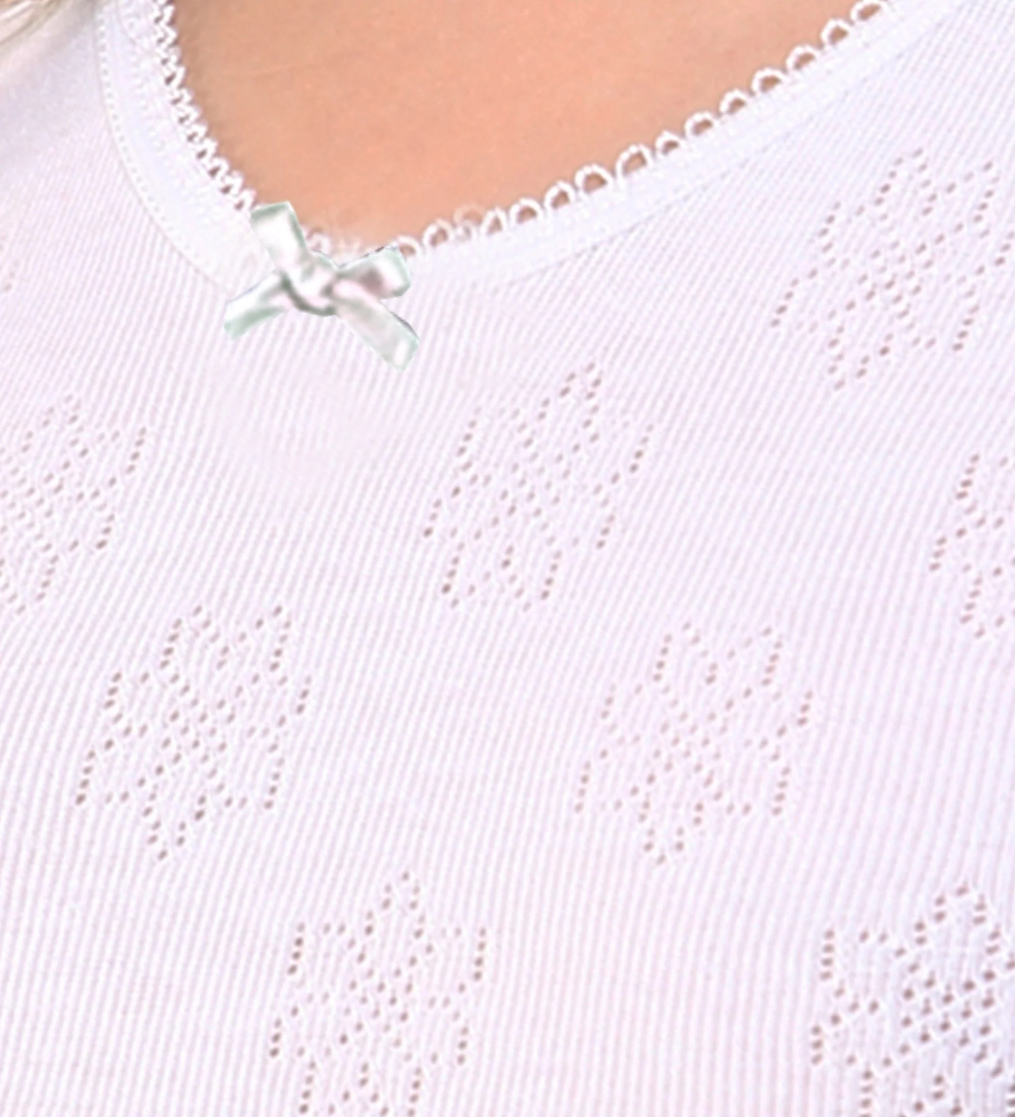 5470 CAMISETA TIRANTES BLANCOOL - Image 3