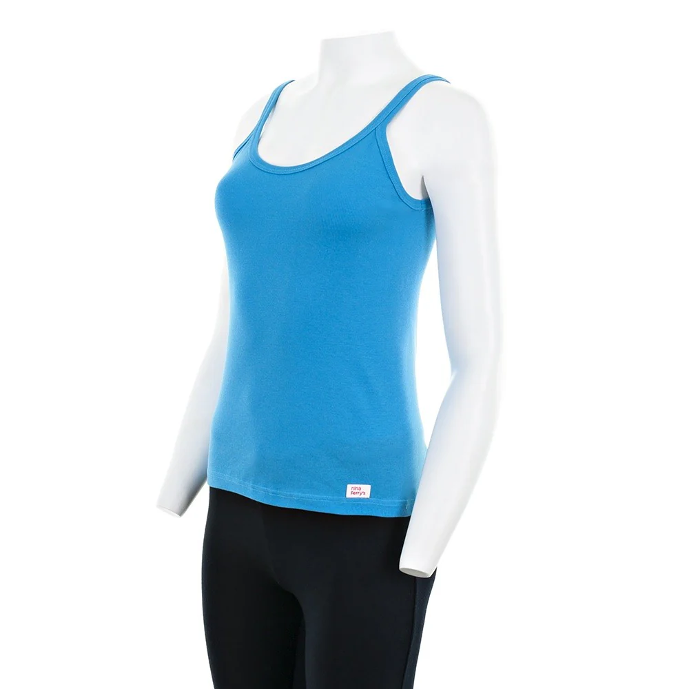 7804 CAMISETA TIRANTES FINOS - Image 4