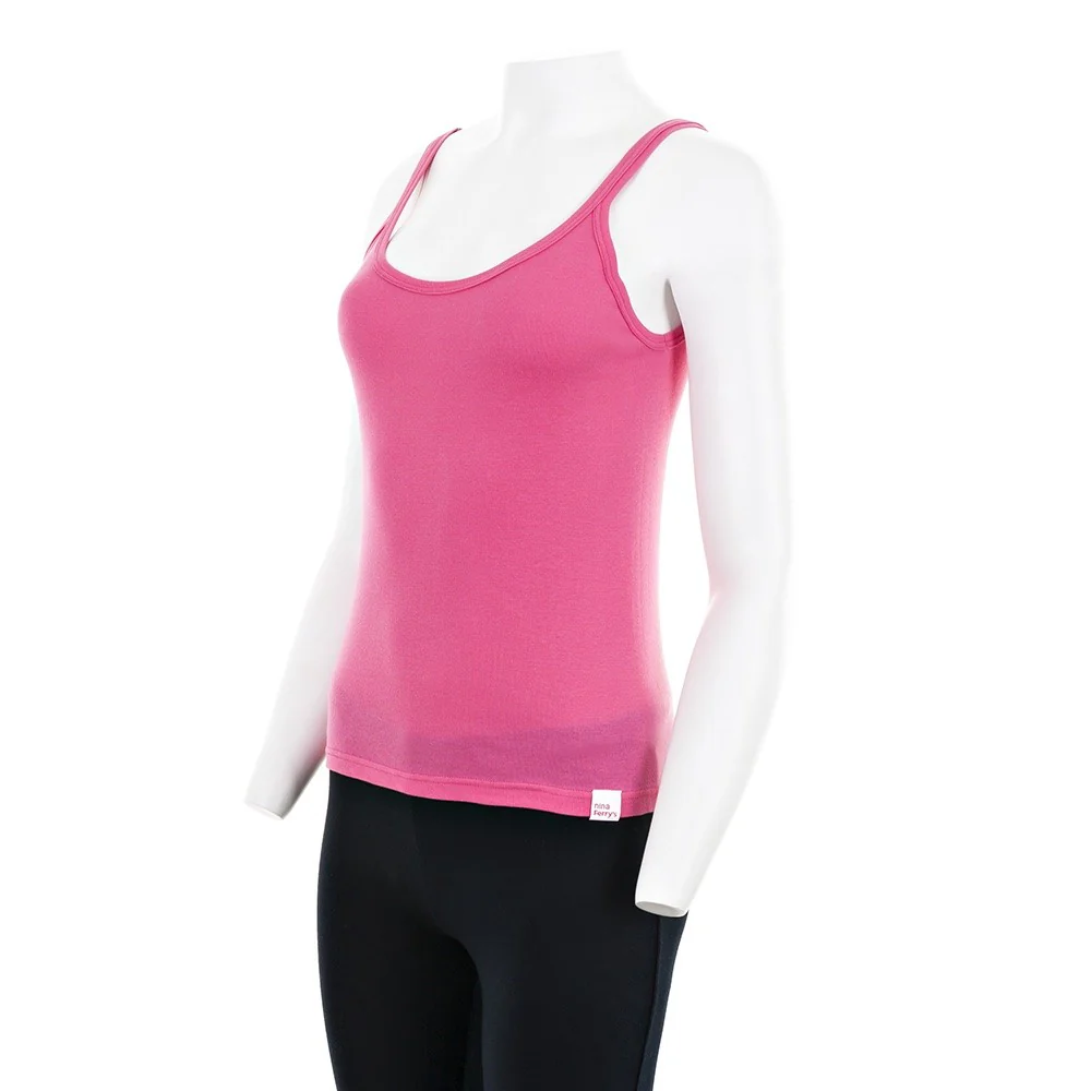 7804 CAMISETA TIRANTES FINOS - Image 5