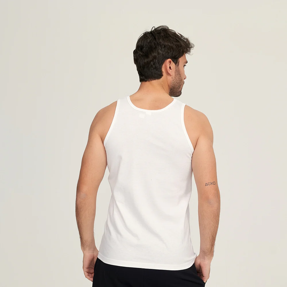 7337 CAMISETA TIRANTES - Image 3