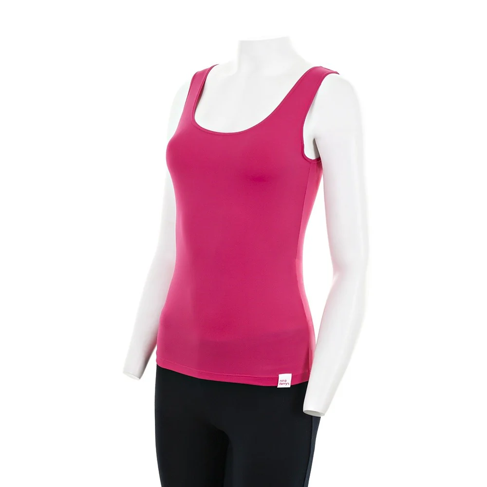 7808b CAMISETA TIRANTES MICROFIBRA - Image 5