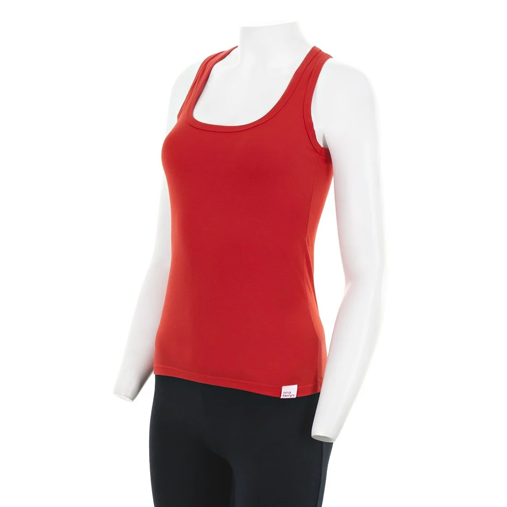 7812b CAMISETA TIRANTES NADADORA - Image 3