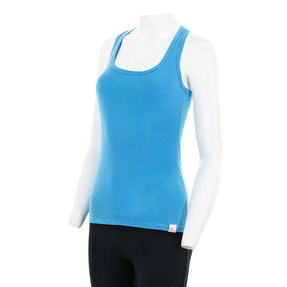7812b CAMISETA TIRANTES NADADORA - Image 5