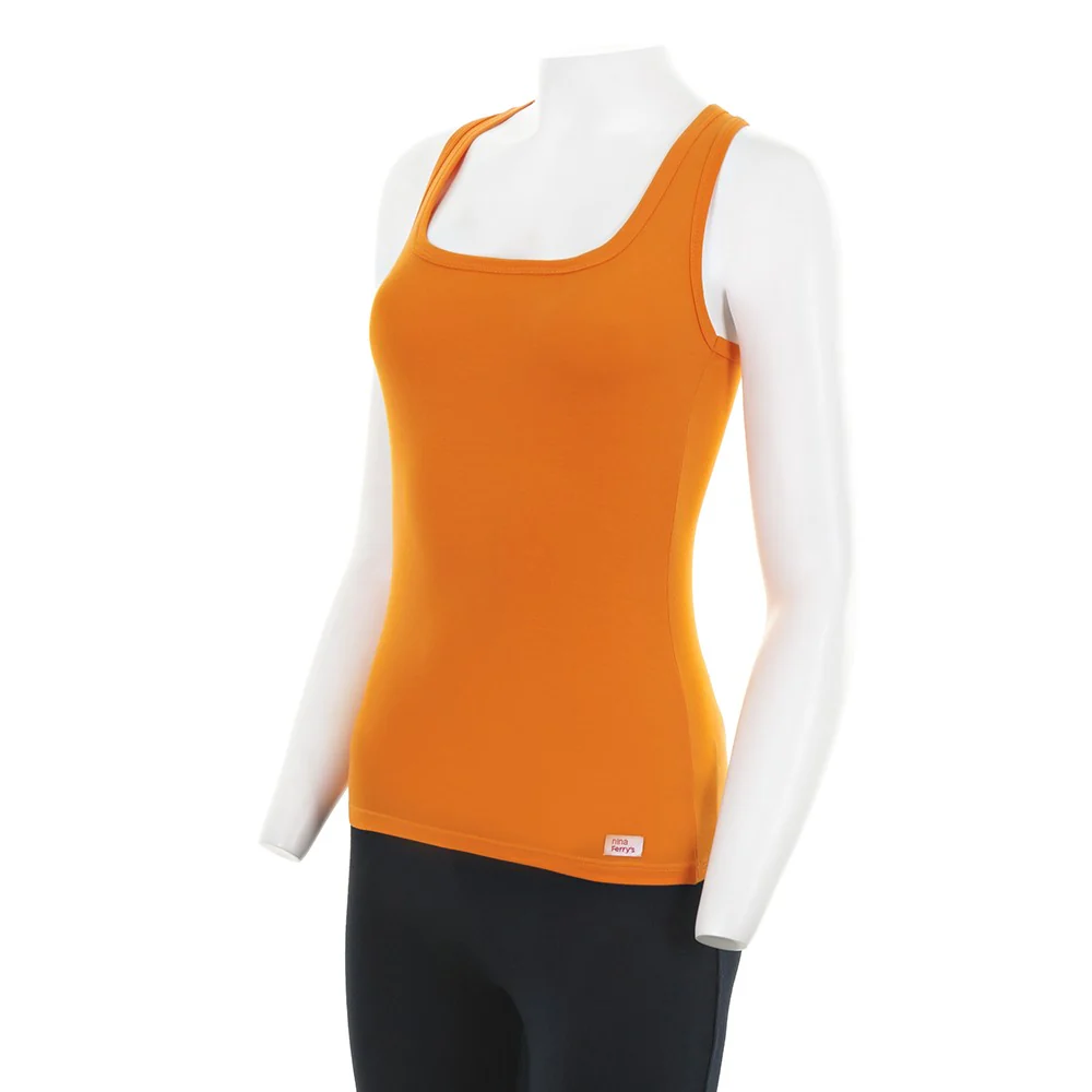 7812b CAMISETA TIRANTES NADADORA - Image 7