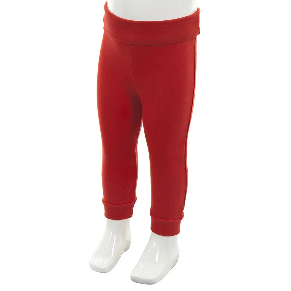 3100 LEGGINGS ALGODÓN CINTURA CONFORT - Image 5