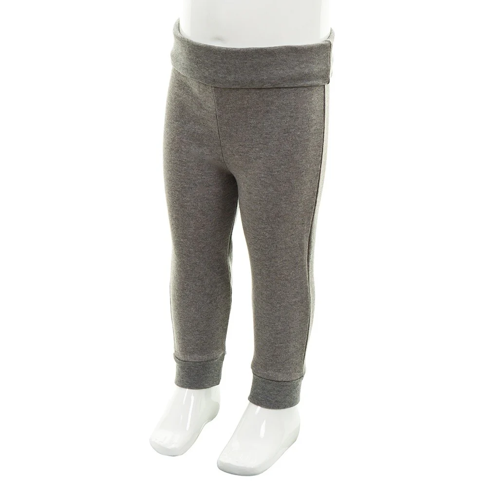3100 LEGGINGS ALGODÓN CINTURA CONFORT - Image 6