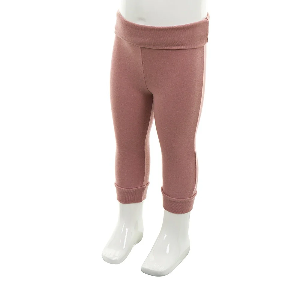 3100 LEGGINGS ALGODÓN CINTURA CONFORT - Image 8