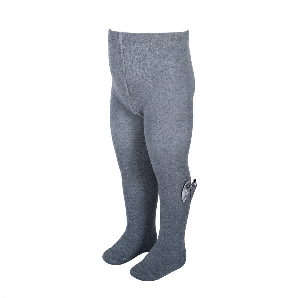 4506 LEOTARDOS LISOS CON LAZO INVIERNO - Image 10