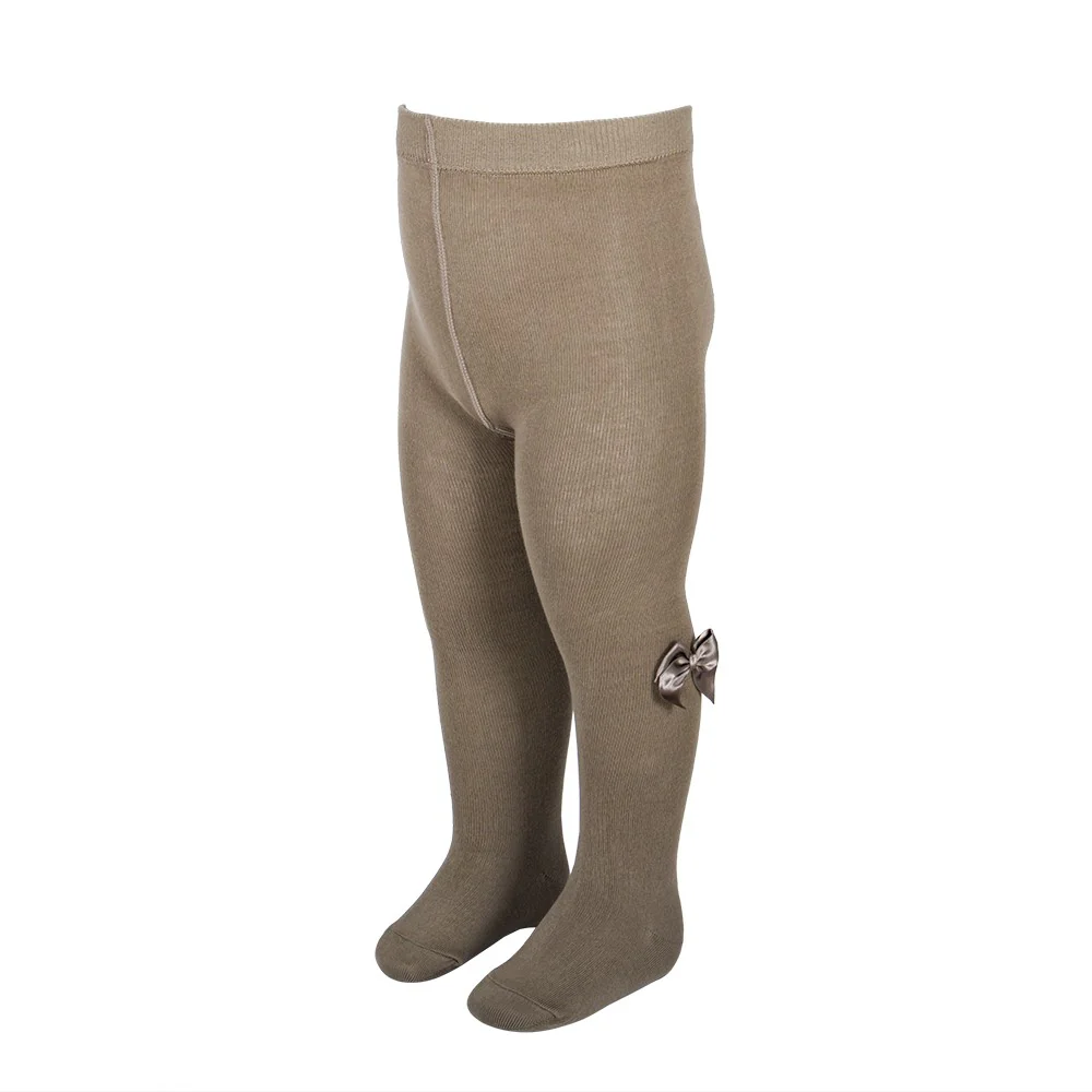 4506 LEOTARDOS LISOS CON LAZO INVIERNO - Image 16