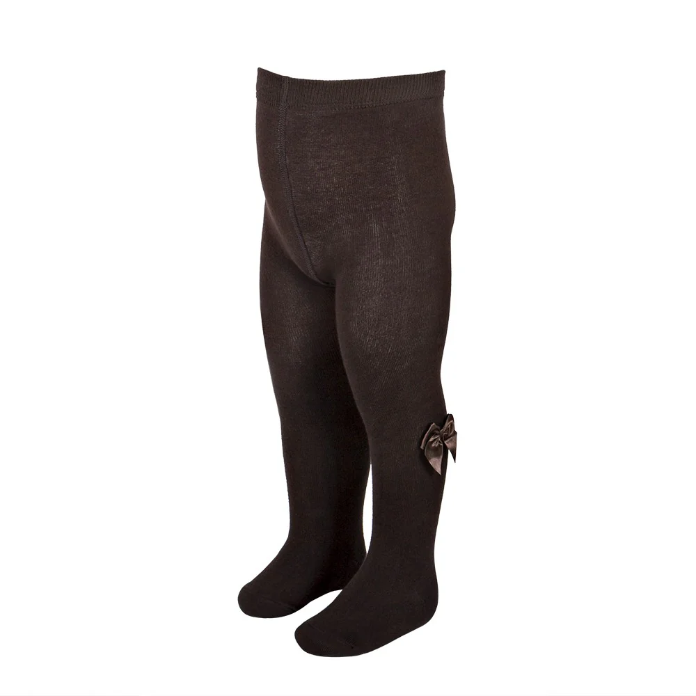 4006 LEOTARDOS LISOS CON LAZO INVIERNO - Image 6