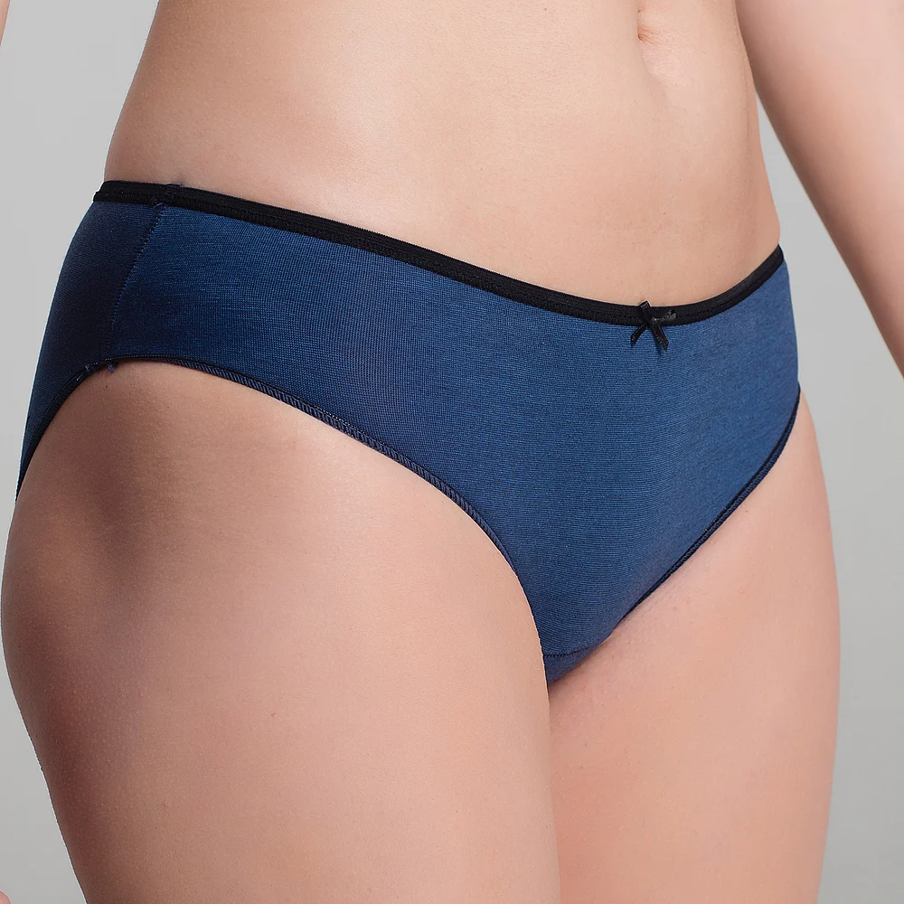643 PACK 3 BIKINIS SEGUNDA PIEL - Image 5