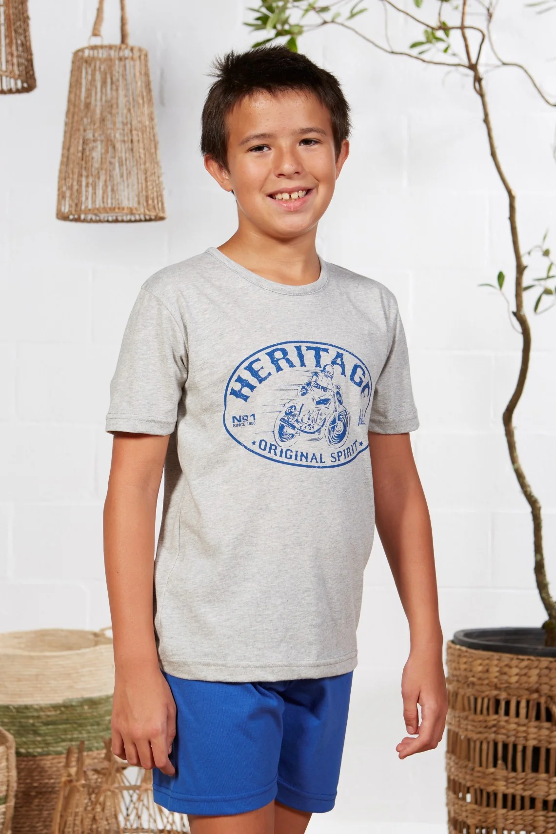 Ofertas de niños