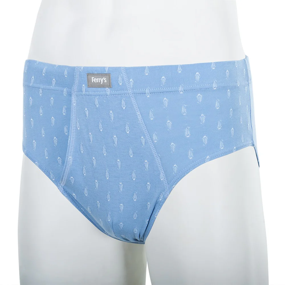 5469b SLIP ABIERTO BORDADO BARQUITOS - Image 3