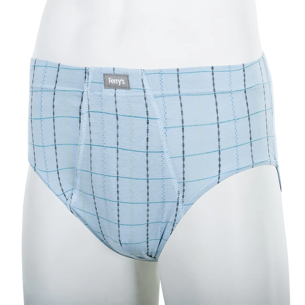 5461 SLIP ABIERTO BORDADO LISBOA