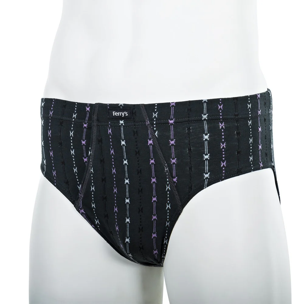 5466 SLIP ABIERTO BORDADO PAJARITAS - Image 3